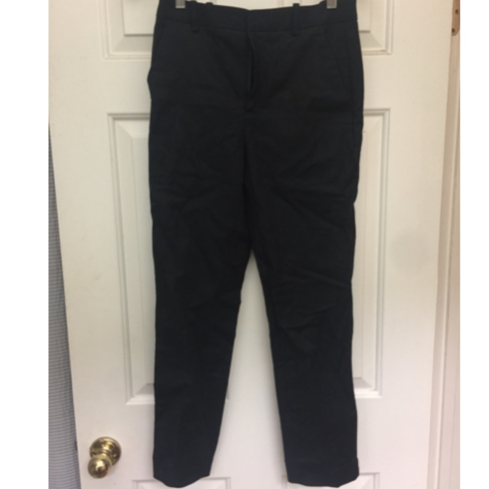Zara Basic Pant (Worn Once!)